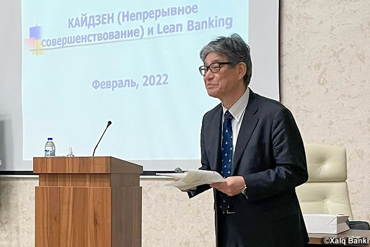 ウズベキスタン日本人材開発センター・ビジネス人材育成・交流機能強化プロジェクト（フェーズ2）