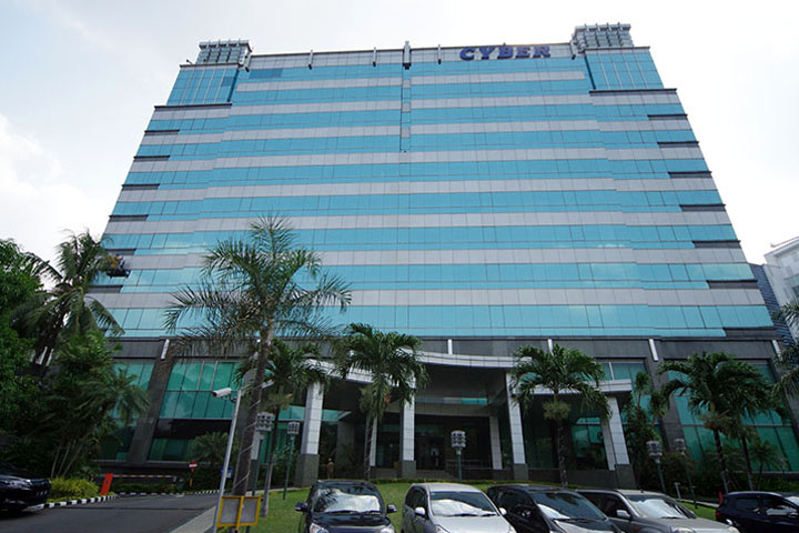 インドネシア防災情報システム強化計画