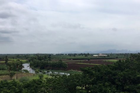 インド：アンドラプラディシュ州州都地域包括運輸・交通計画策定プロジェクト
