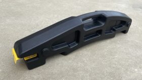 ゴム製看板ウエイト(CB-230013-A)