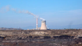 コソボ 大気汚染対策能力向上プロジェクト