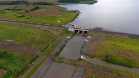パラグアイ：ヤシレタダム湖隣接地域総合開発調査プロジェクト