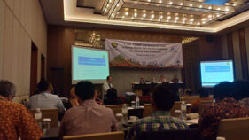 インドネシア：地熱開発における中長期的な促進制度設計支援プロジェクトフェーズ2