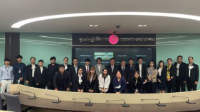 タイ：交通安全に関する組織能力および実施能力向上プロジェクト