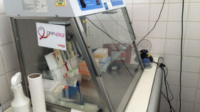 ギニア：国立公衆衛生研究所建設計画