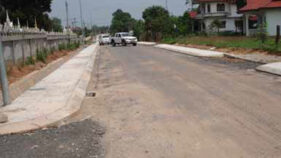 ラオス：公共投資プログラム運営監理強化プロジェクト