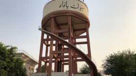 パキスタン：ファイサラバードにおける浄水場及び送配水管網改善計画