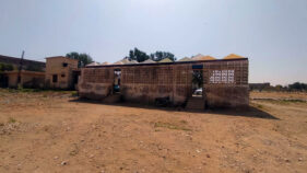 パキスタン：シンド州における母子保健医療施設拡充計画