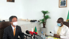 セネガル：新型コロナウイルス感染症危機対応緊急支援計画