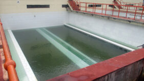 インド：ケララ州上水道整備事業（1）