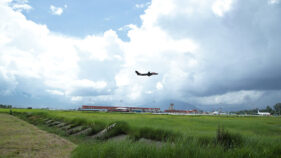 ネパール補給管理センター及び航空路レーダー管制業務整備プロジェクト