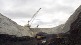 モンゴル：鉱物資源セクター人材育成プロジェクト