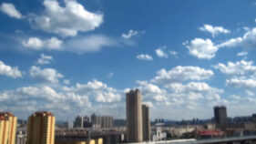 中華人民共和国：吉林省吉林市環境総合整備事業