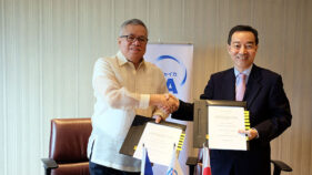 フィリピン産業人材育成およびバリューチェーン強化を通じた産業競争力向上プロジェクト