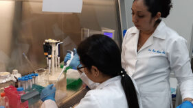 エルサルバドル：シャーガス病制圧のための統合的研究開発プロジェクト