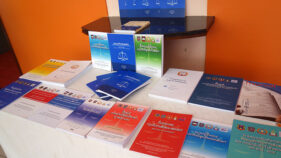 ラオス：法の支配発展促進プロジェクト