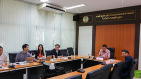 タイ：産業集積地におけるArea-BCMの構築を通じた地域レジリエンスの強化