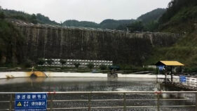 中華人民共和国：貴州省環境整備・人材育成事業