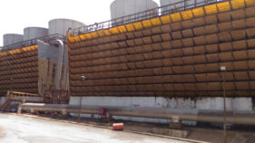 ケニア：オルカリア1 一、二及び三号機地熱発電所改修事業