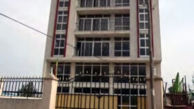 エチオピア：TICAD産業人材育成センター建設計画