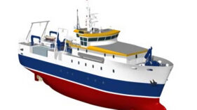 モロッコ：海洋・漁業調査船建造事業