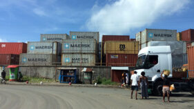 マダガスカル：アンタナナリボ・トアマシナ経済都市軸（TaToM）総合開発計画策定プロジェクト