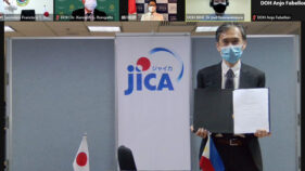 フィリピン：新型コロナウイルス感染症危機対応緊急支援計画