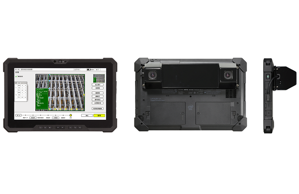 AI配筋検査端末(KT-230164-A)