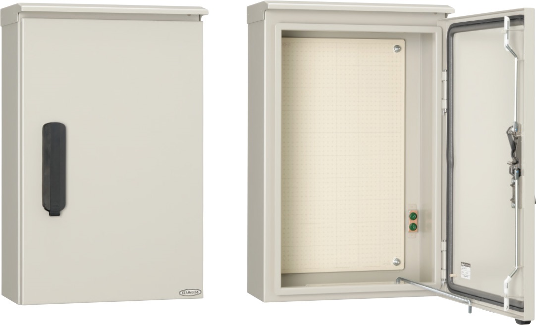 耐風雨キャビネット(CB-230019-A)