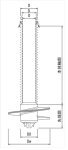 先端翼付き鋼管「WINPILE工法」(KT-230169-A)