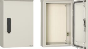 耐風雨キャビネット(CB-230019-A)