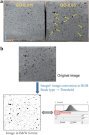 酸化グラフェンの研究がスマートコンクリートのケースを強化(Graphene oxide study strengthens the case for smart concrete)