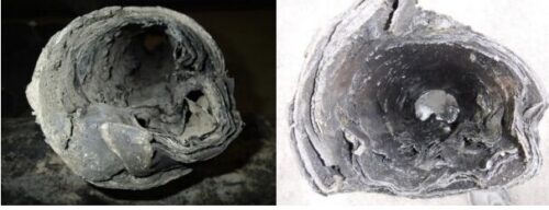 下水道用硬質瀝青管の実態及び管理に関する研究