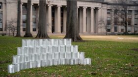 エンジニアが建築構造用の頑丈なガラスレンガを3Dプリントする(Engineers 3D print sturdy glass bricks for building structures)