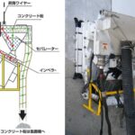 循環式壁面ブラストロボット（KT-230024-A）