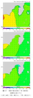 日本沿岸の主要港湾における高潮・波浪への気候変動の影響評価
