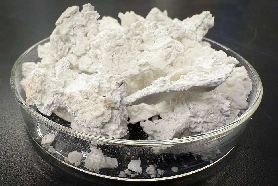 カーボンネガティブ材料がコンクリートとセメントの持続可能性を向上（New Carbon-Negative Material Could Make Concrete and Cement More Sustainable）