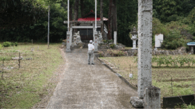 埼玉の河川名の由来、一級河川吉野川・新吉野川・和田吉野川・和田川・通殿川
